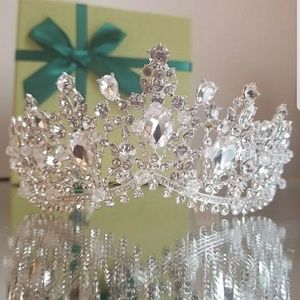 Fabulous Crown/ Tiara